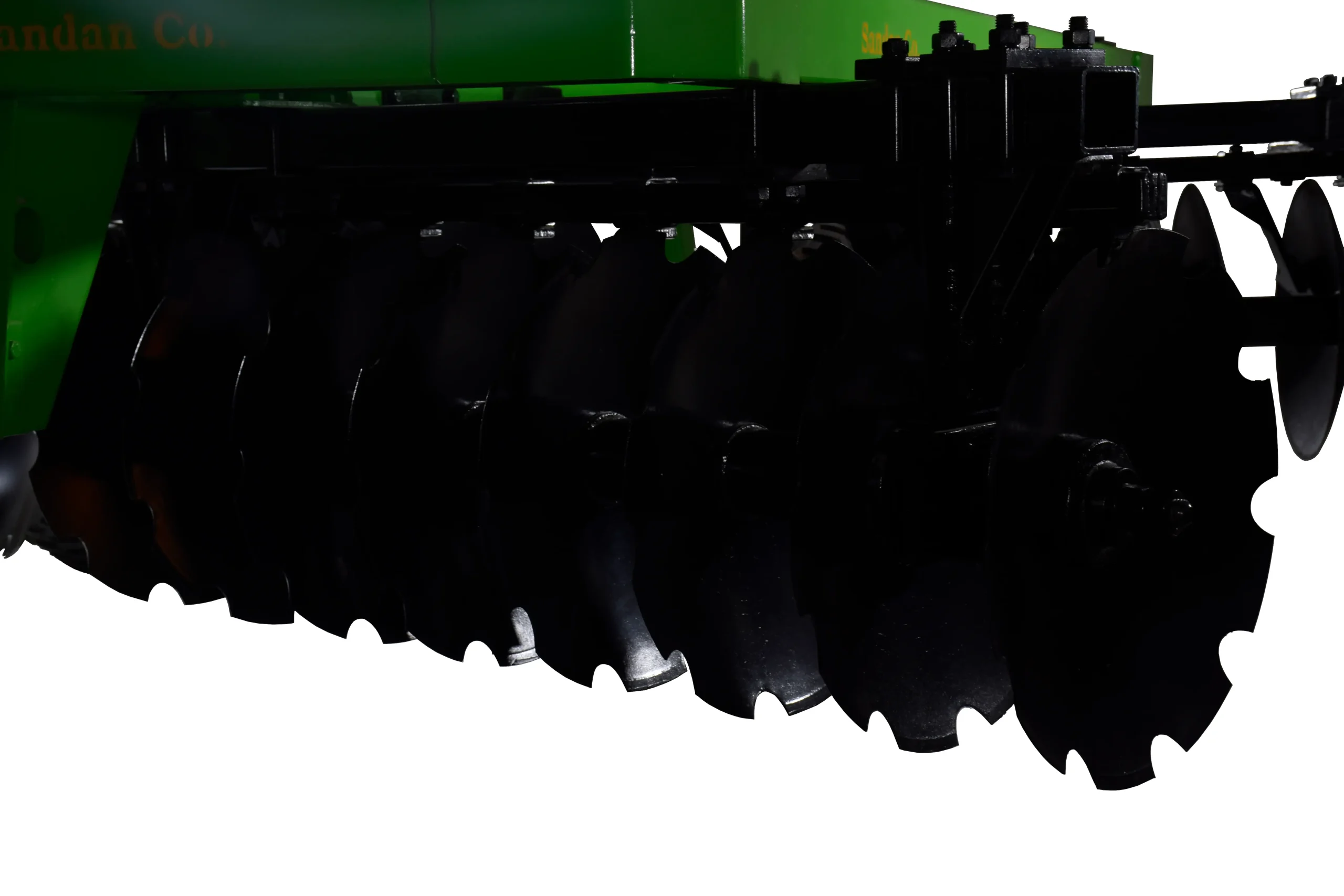 دیسک تاندوم سبک