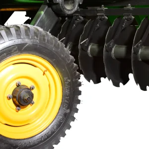 دیسک تاندوم سبک