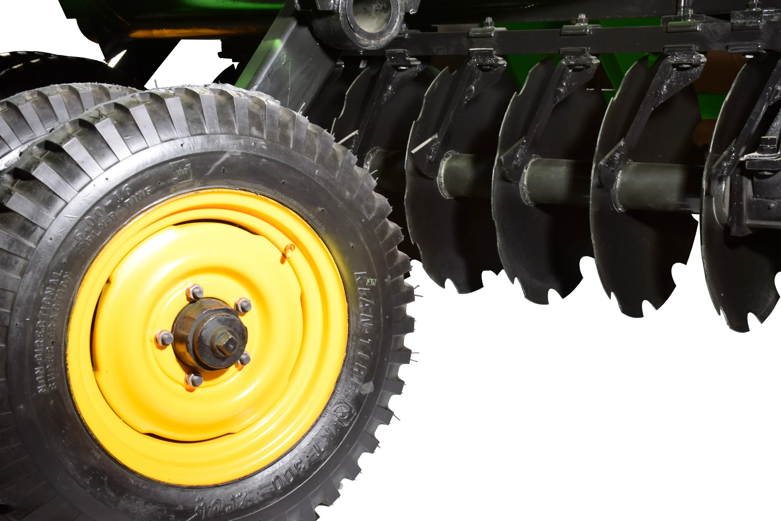 دیسک تاندوم سبک