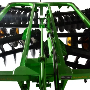 دیسک تاندوم نیمه سنگین