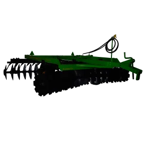 دیسک تاندوم سبک