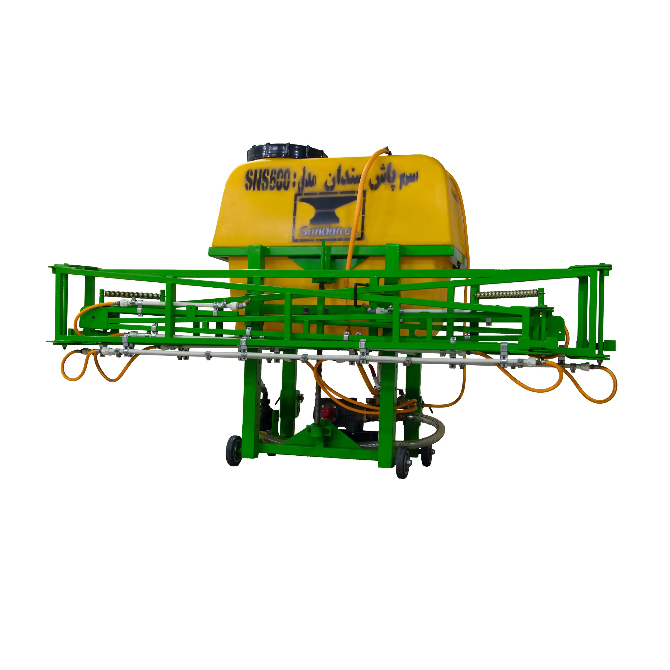 سمپاش Pesticide sprayer