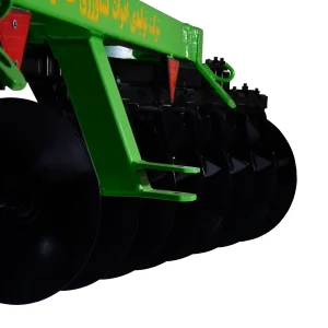 دیسک تاندوم نیمه سنگین