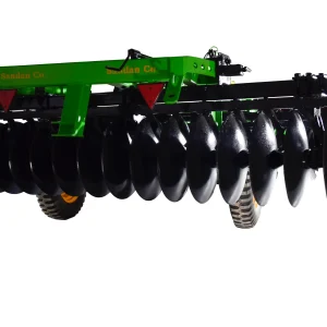 دیسک افست سبک