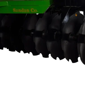 دیسک تاندوم نیمه سنگین