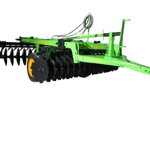 دیسک افست سبک