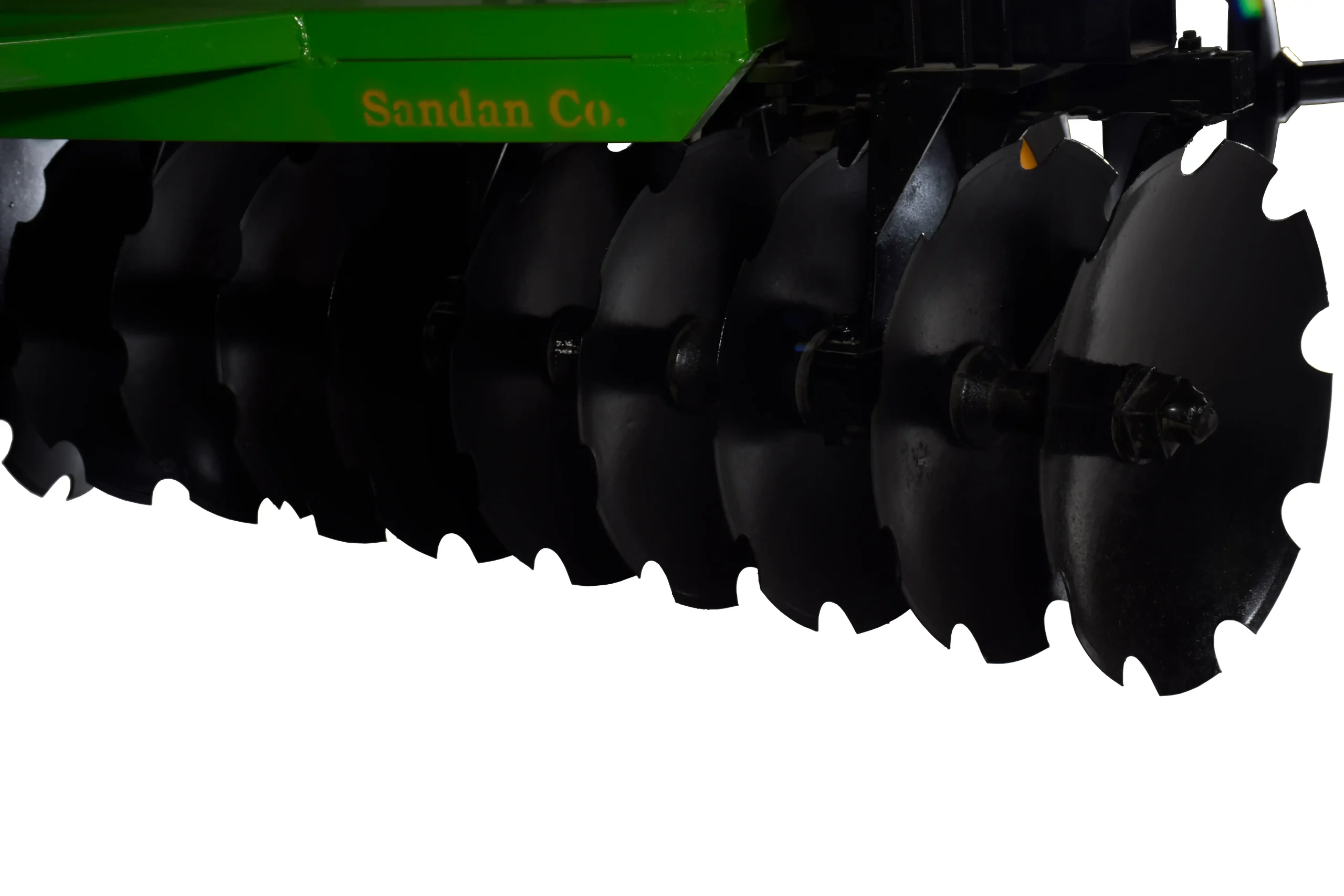 دیسک تاندوم نیمه سنگین