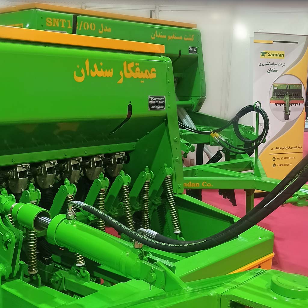 شیوه انتخاب محصولات کشاورزی در سال ۱۴۰۴